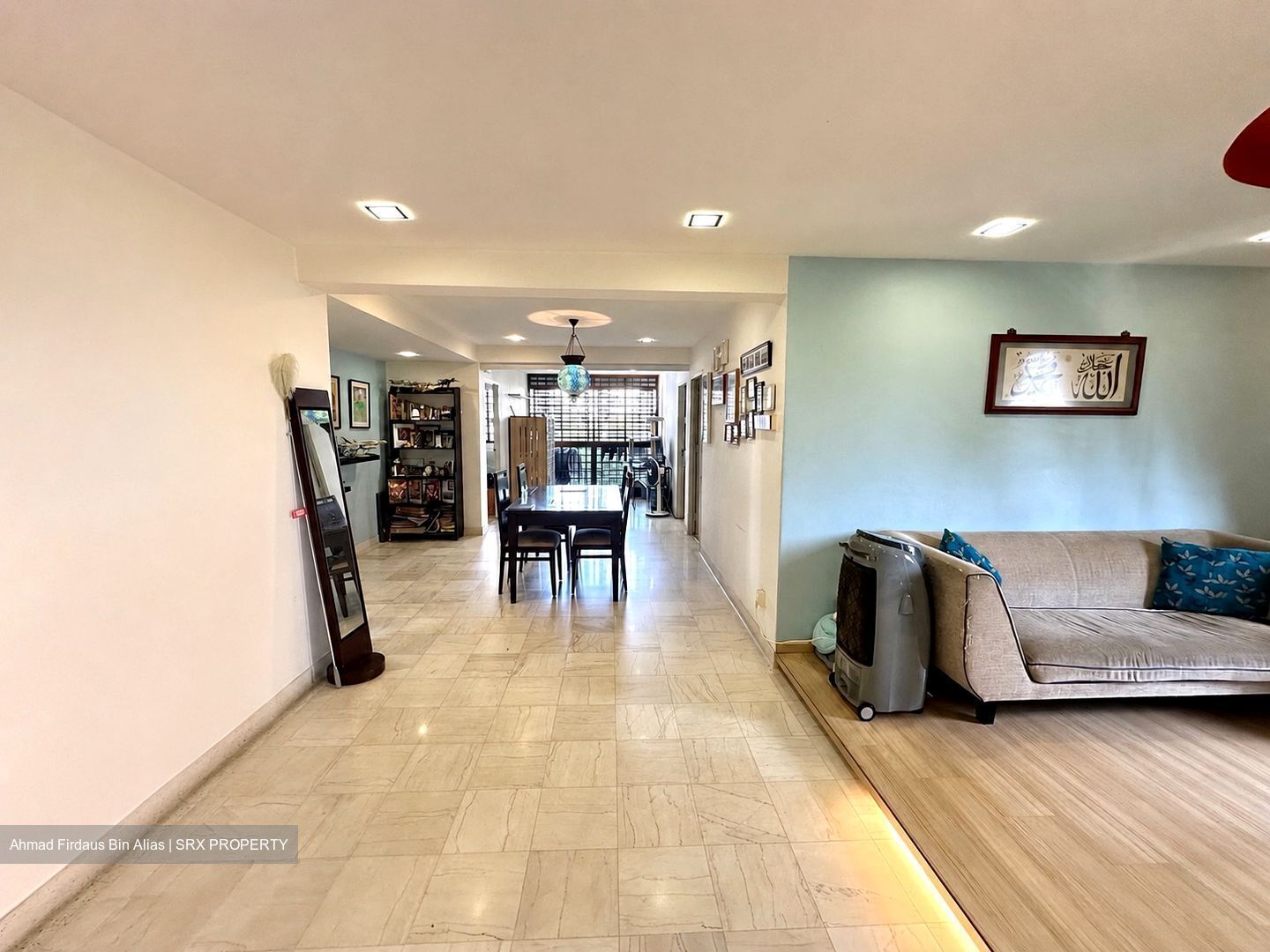 Blk 216 Lorong 8 Toa Payoh (Toa Payoh), HDB 5 Rooms #555754891